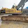 安徽出售转让二手8900小时2012年沃尔沃EC460BLC挖掘机