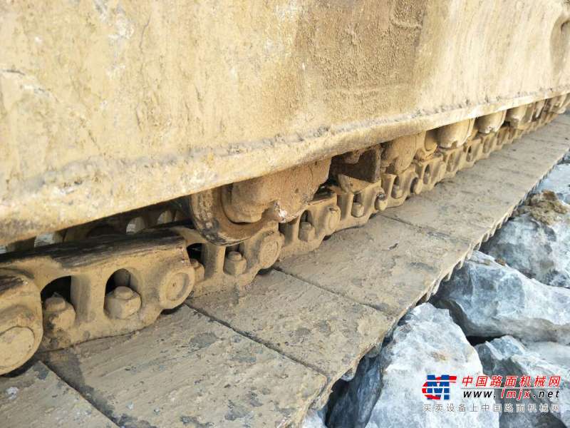 云南出售转让二手8579小时2010年三一重工SY235C挖掘机