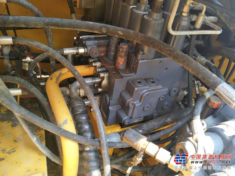 江西出售转让二手5500小时2012年徐工XE230C挖掘机