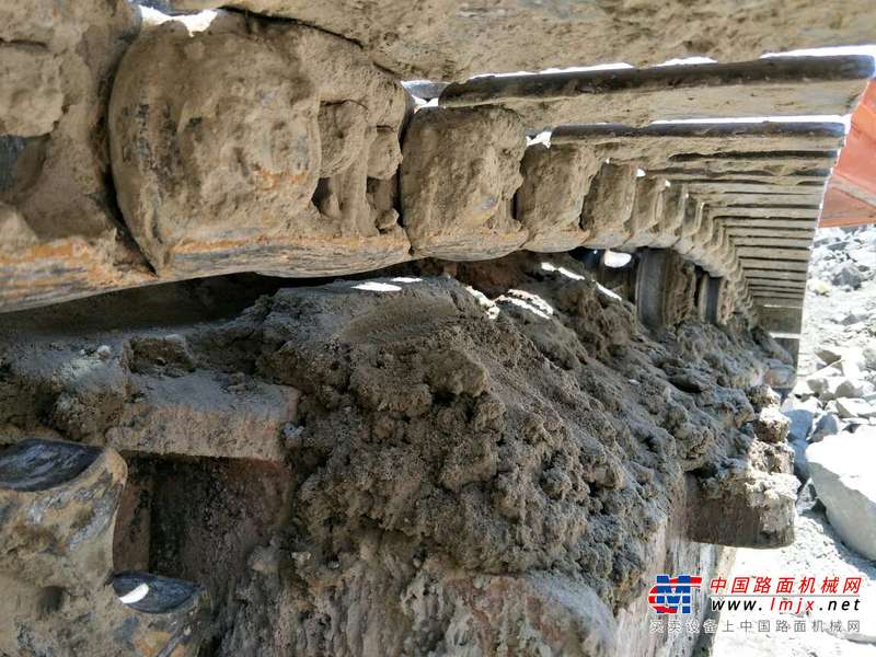 四川出售转让二手12000小时2007年斗山DH220LC挖掘机