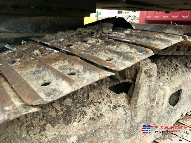 河北出售转让二手9000小时2012年三一重工SY65C挖掘机