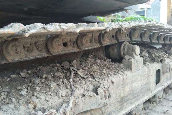 安徽出售转让二手5883小时2012年临工LG685挖掘机