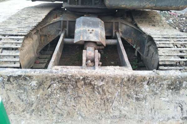 安徽出售转让二手5883小时2012年临工LG685挖掘机