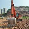 四川出售转让二手7000小时2012年斗山DH225LC挖掘机