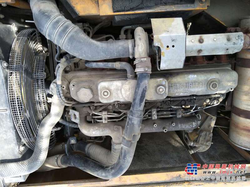 贵州出售转让二手8100小时2012年三一重工SY215C挖掘机