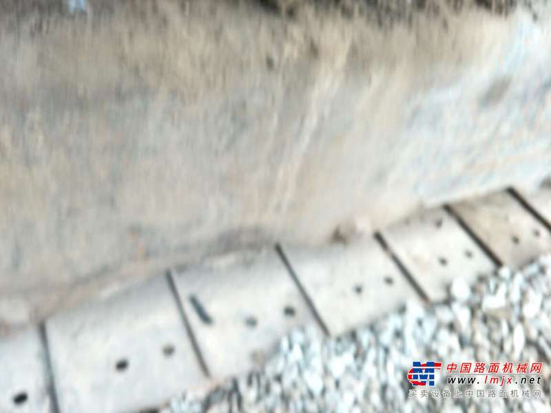 河北出售转让二手7000小时2012年龙工LG6065挖掘机