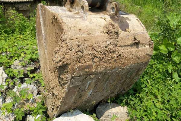 山东出售转让二手7000小时2011年玉柴YC135挖掘机