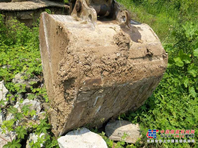 山东出售转让二手7000小时2011年玉柴YC135挖掘机