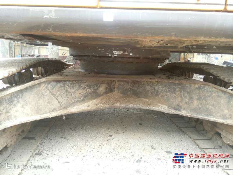 山东出售转让二手6000小时2012年三一重工SY215C挖掘机