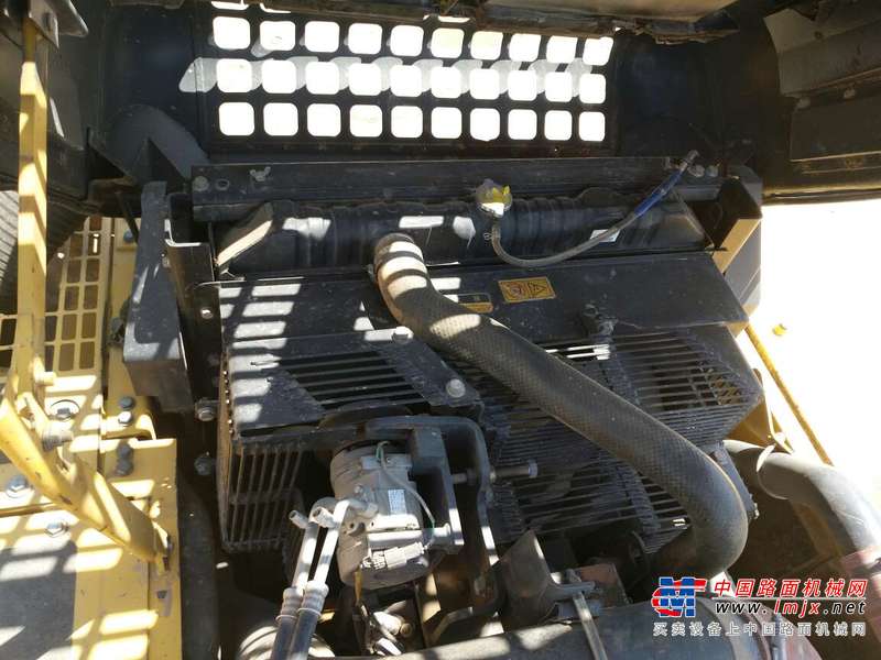 内蒙古出售转让二手9500小时2011年小松PC360挖掘机