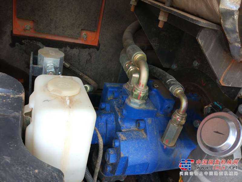 云南出售转让二手1200小时2017年斗山DX75挖掘机