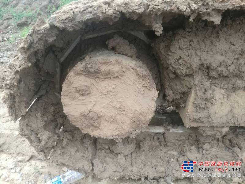 山东出售转让二手6839小时2012年三一重工SY215C挖掘机