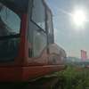 山东出售转让二手10864小时2008年斗山SL258LC挖掘机