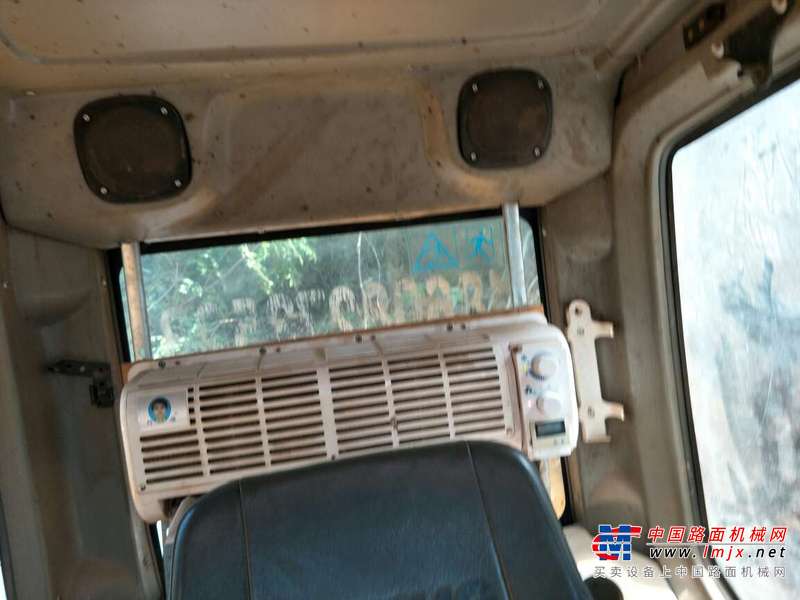四川出售转让二手7500小时2013年徐工XE150D挖掘机