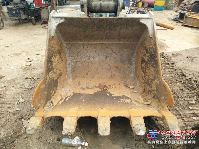 山东出售转让二手19000小时2006年神钢SK250LC挖掘机