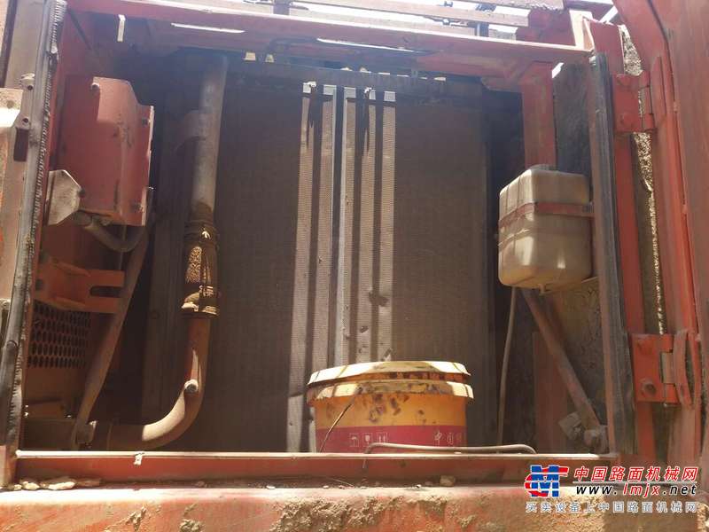 江西出售转让二手11000小时2006年大宇DH220LC挖掘机
