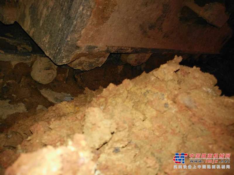 江西出售转让二手7000小时2012年斗山DH225挖掘机