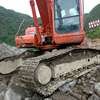 贵州出售转让二手13000小时2008年大宇DH220LC挖掘机