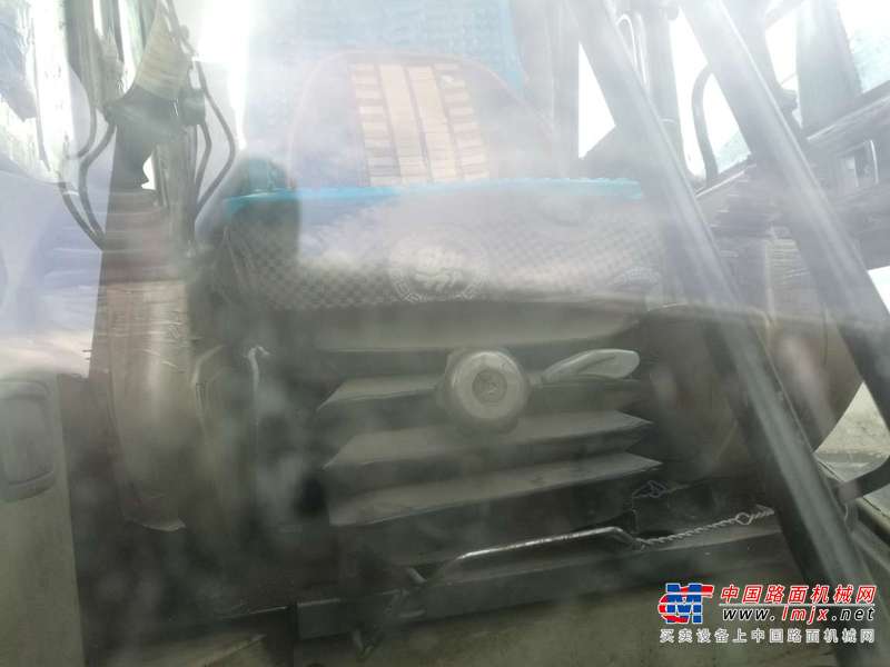 山西出售转让二手12000小时2010年斗山DX300LC挖掘机