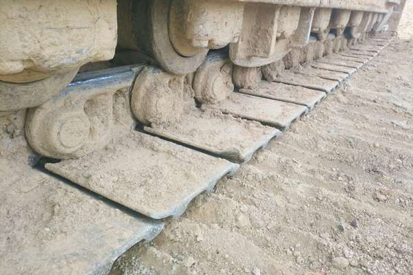 江西出售转让二手8000小时2010年斗山DH300LC挖掘机