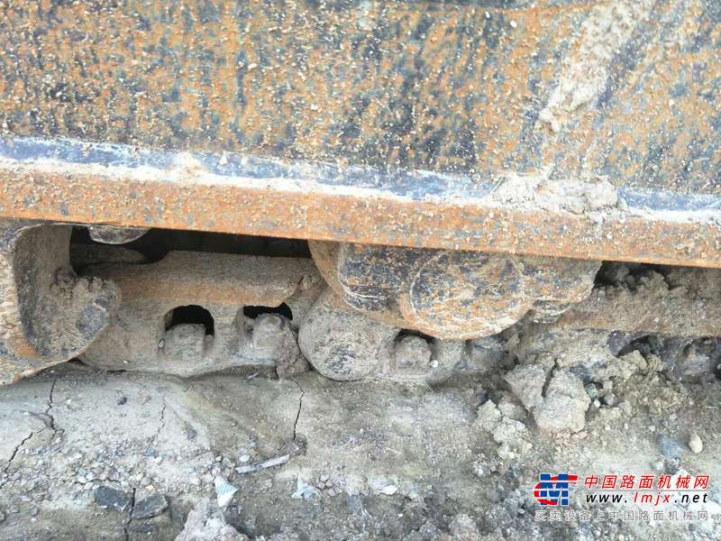 山东出售转让二手8900小时2012年三一重工SY215C挖掘机