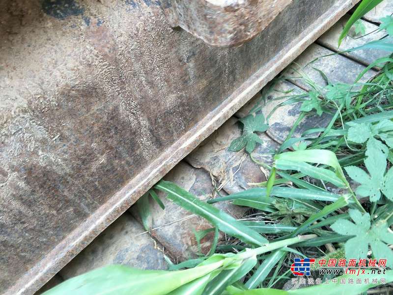 河北出售转让二手5000小时2016年玉柴YC230LC挖掘机
