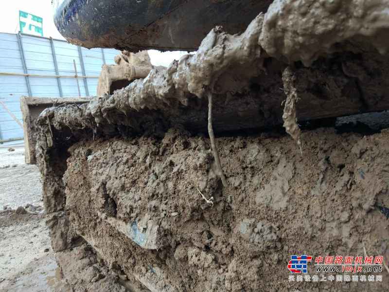 山东出售转让二手200小时2017年三一重工SY75C挖掘机