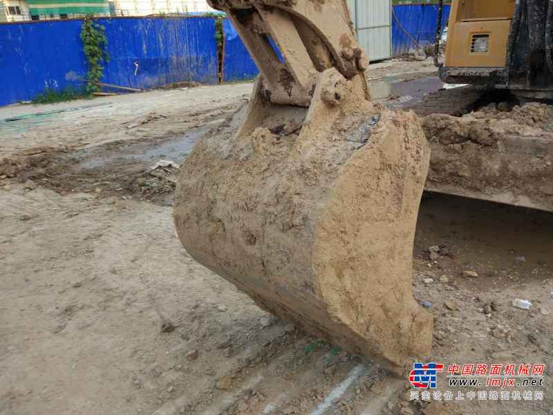 山东出售转让二手200小时2017年三一重工SY75C挖掘机