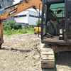四川出售转让二手3586小时2014年三一重工SY75C挖掘机