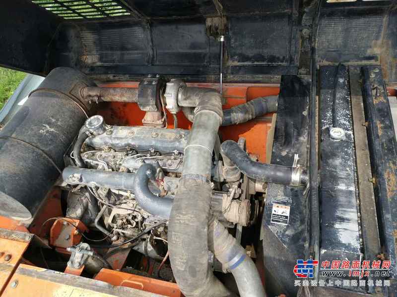 河北出售转让二手7100小时2011年斗山DH420LC挖掘机