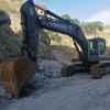 山西出售转让二手13000小时2010年沃尔沃EC360BLC挖掘机