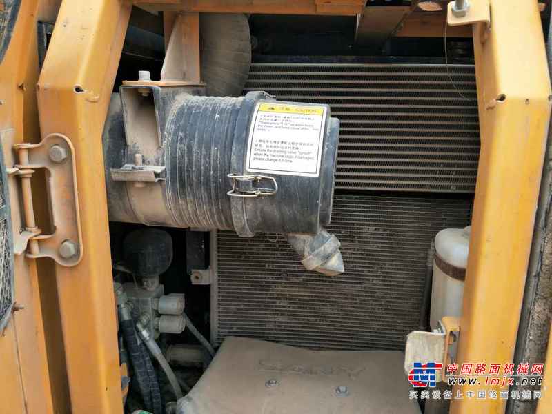 河北出售转让二手6000小时2012年三一重工SY65C挖掘机