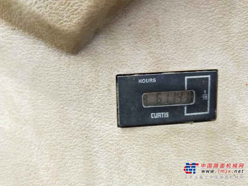 山西出售转让二手6100小时2012年斗山DH300挖掘机