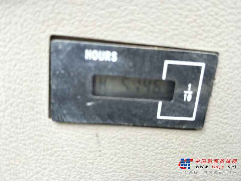 甘肃出售转让二手5000小时2010年斗山DH220LC挖掘机