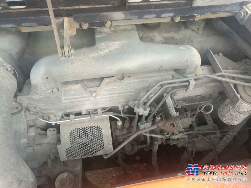 山西出售转让二手3000小时2011年日立ZX450H挖掘机