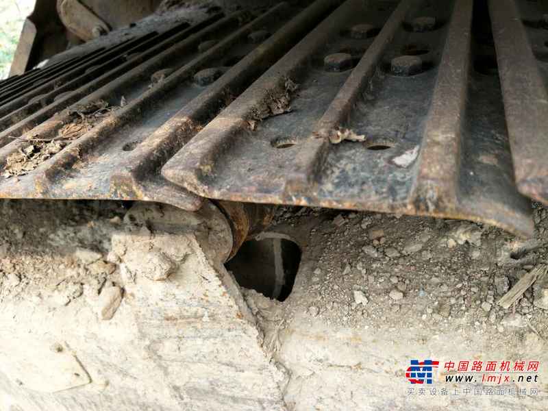 河北出售转让二手7000小时2012年三一重工SY65C挖掘机