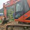 河北出售转让二手8700小时2011年斗山DH300LC挖掘机