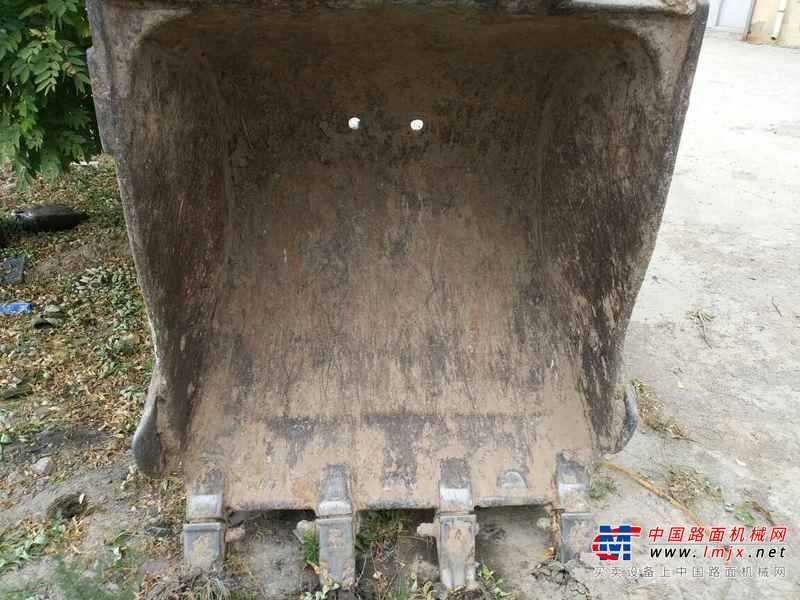 山西出售转让二手12000小时2006年小松PC220挖掘机