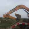 山西出售转让二手2500小时2013年三一重工SY65挖掘机