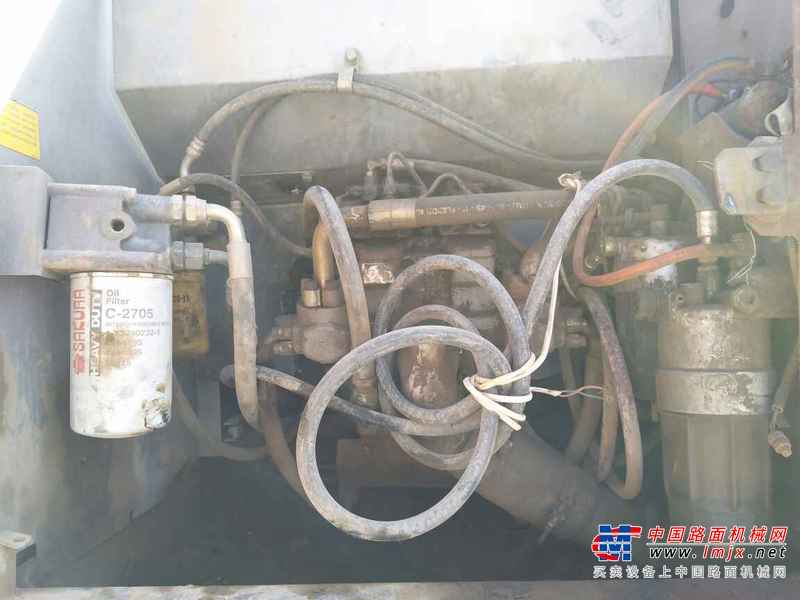 甘肃出售转让二手12000小时2008年日立ZX240挖掘机
