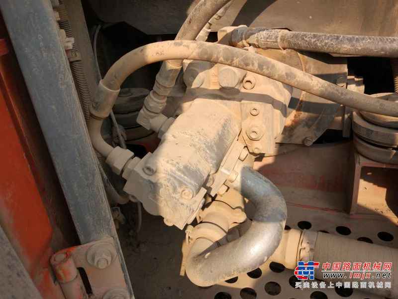 山东出售转让二手12000小时2011年日立ZX70挖掘机