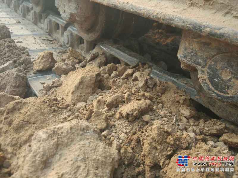 山东出售转让二手8000小时2010年竹内TB175C挖掘机