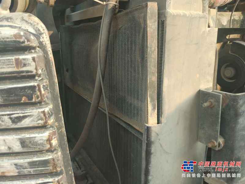 山东出售转让二手8000小时2010年竹内TB175C挖掘机