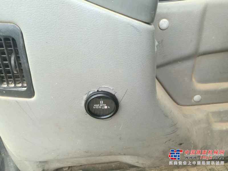 山东出售转让二手8765小时2011年山重建机922C挖掘机