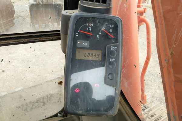 山东出售转让二手6800小时2011年日立ZX70挖掘机