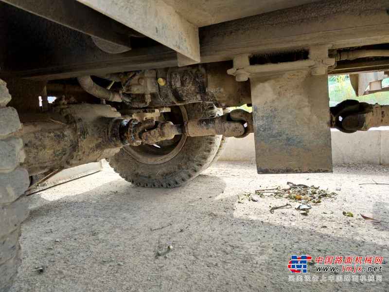 河南出售转让二手7564小时2011年斗山轮挖DH150W挖掘机