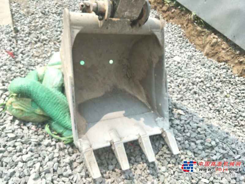 河北出售转让二手7800小时2010年柳工CLG906D挖掘机