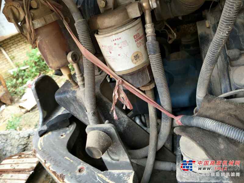 江西出售转让二手8000小时2010年临工LG660挖掘机