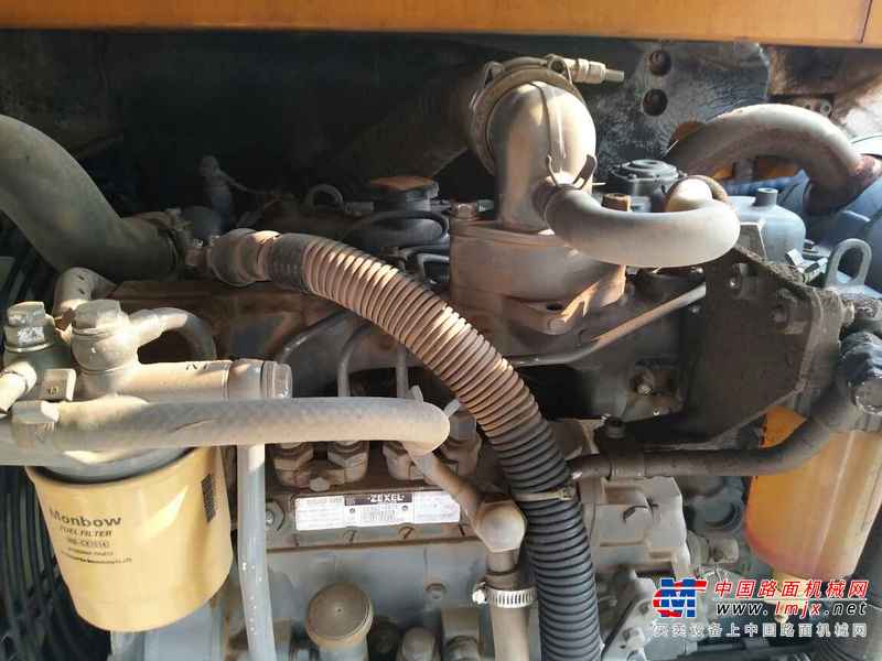 河北出售转让二手7000小时2012年三一重工SY75C挖掘机