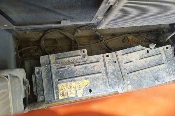 甘肃出售转让二手8000小时2011年日立ZX330挖掘机